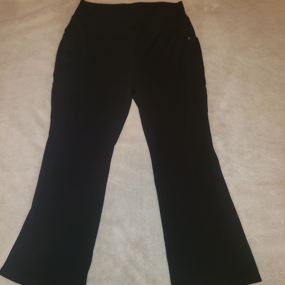 Women's Black Pants